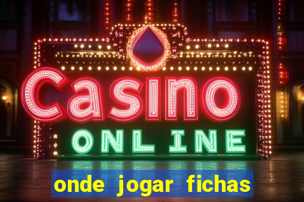 onde jogar fichas douradas betano